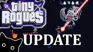 THIS Tiny Rogues UPDATE is Perfect