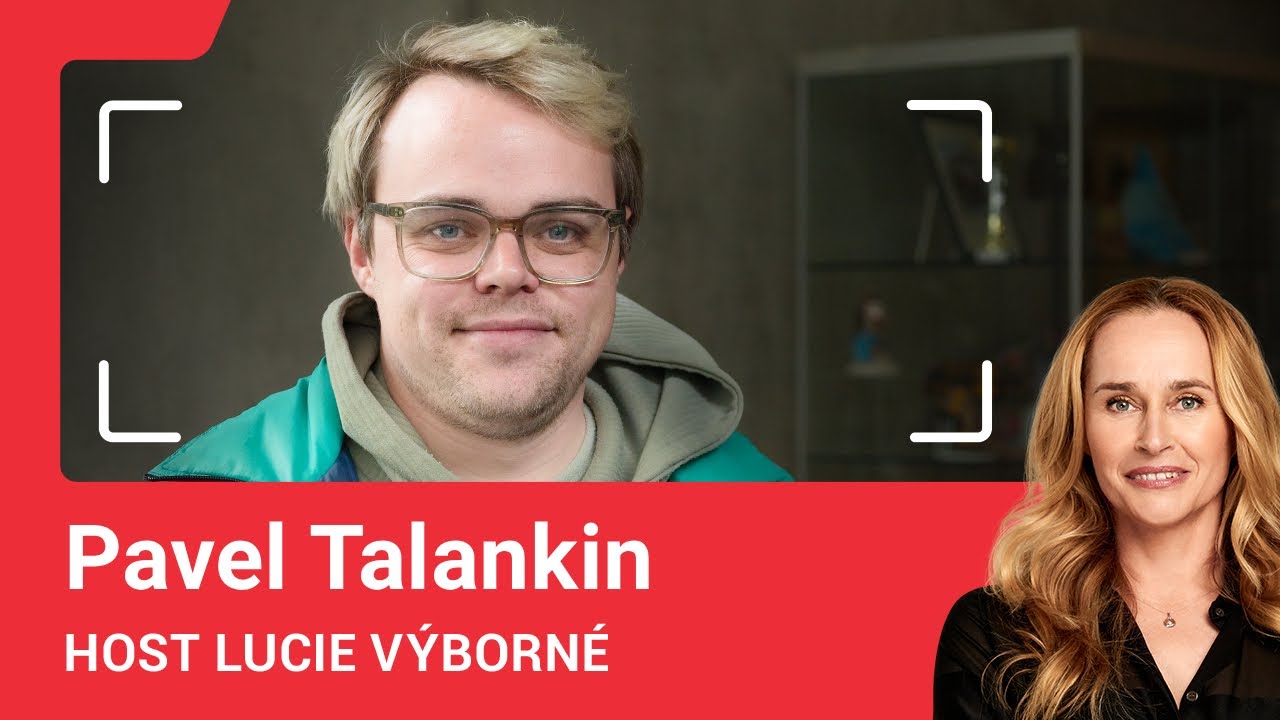 Talankin: Vyučující jako rukojmí Putinova režimu? Dostávali jsme prezentace s přesnými instrukcemi