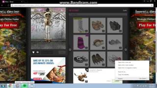 How to: Get Codes (Meez)