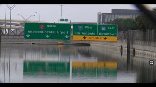 Mayor Turner Reflects On 4th Anniversary Of Hurricane Harvey