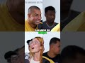 BRANCOS NÃO SÃO ABORDADOS??  #brasil #podcast #fyp #debate #policia #abordagens