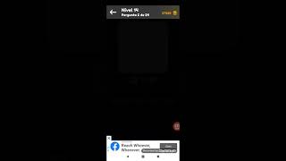 Zoom Quiz: Jogo de Imagens, Adivinhe a Palavra - Geral - Nível 14 - by Kingim screenshot 5