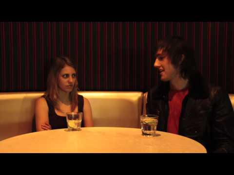 The Dating Contract - UQ Law Revue 2009