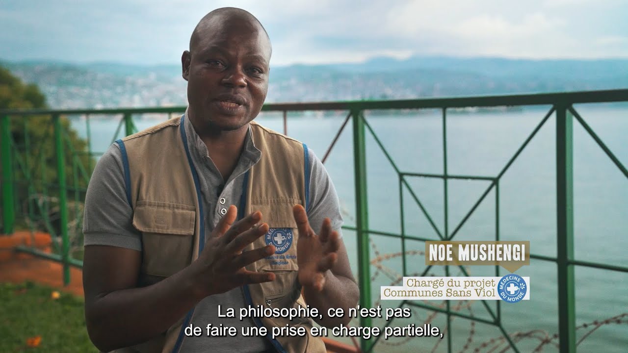 Documentaire - Santé pour tous