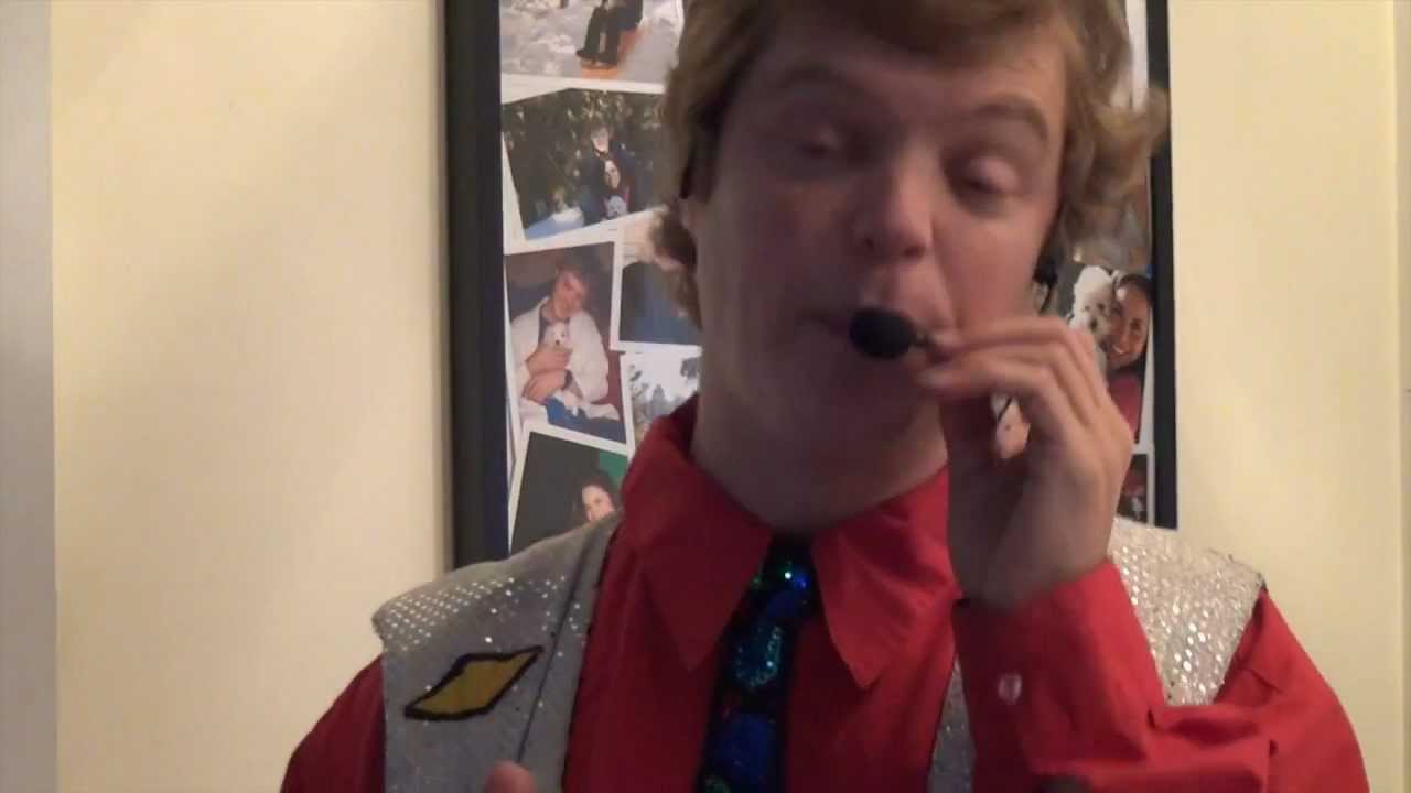 Beatbox Singing... Jingle Bells YouTube