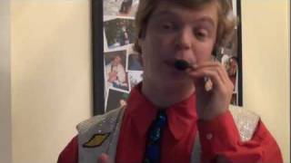 Beatbox Singing... Jingle Bells