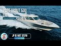 2020 Scout 530 LXF [$1,399,999]