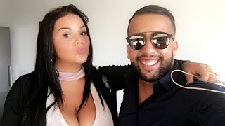 Sarah Fraisou Snapchat Vidéos 24 Septembre