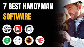 7 Best Handyman Software Tools (UPDATED for 2026)