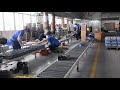 12V 120Ah AGM batteries