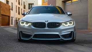 Tom's F80 M3 | [4K]