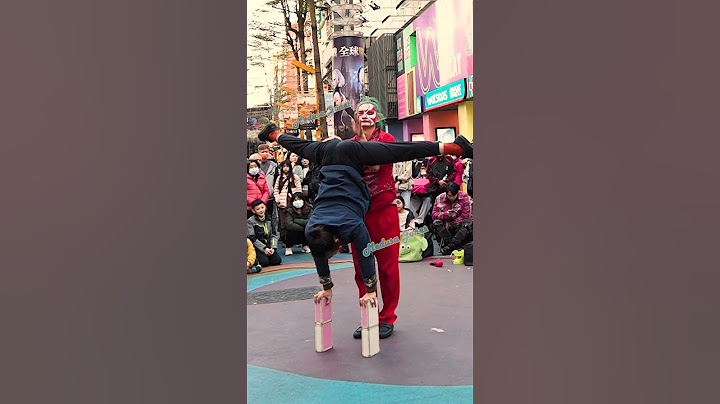 4磚上倒立##特技#街頭藝人#shortsviral#雜耍#街頭表演 #streetartist#performershowreel#shortsfeed#shorts#fypfypfypfyp