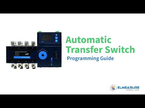 ATeS Programming Guide Elmeasure 