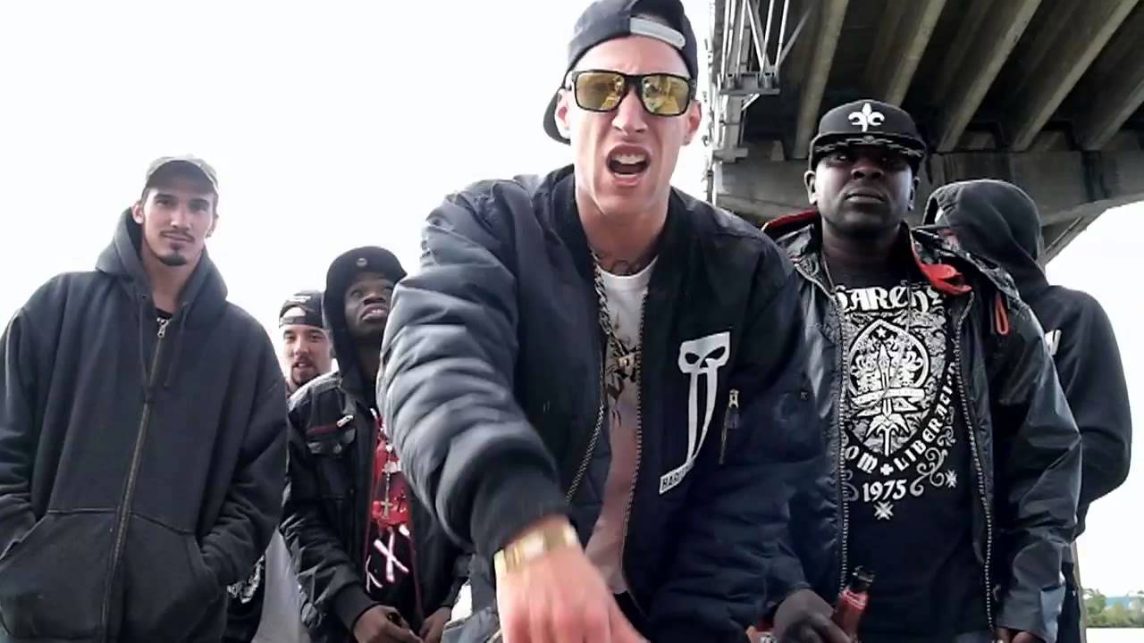 Johnny Money - C'est ça l'deal