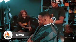 Dizmo talks about his Sophomore Album - Umuntu Mutwe, Scandals, Pamushasha & More | the ZMB Talks