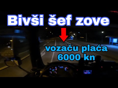 Svi su se
