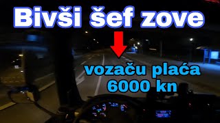 Svi su se vozači vratili raditi za 6000kn