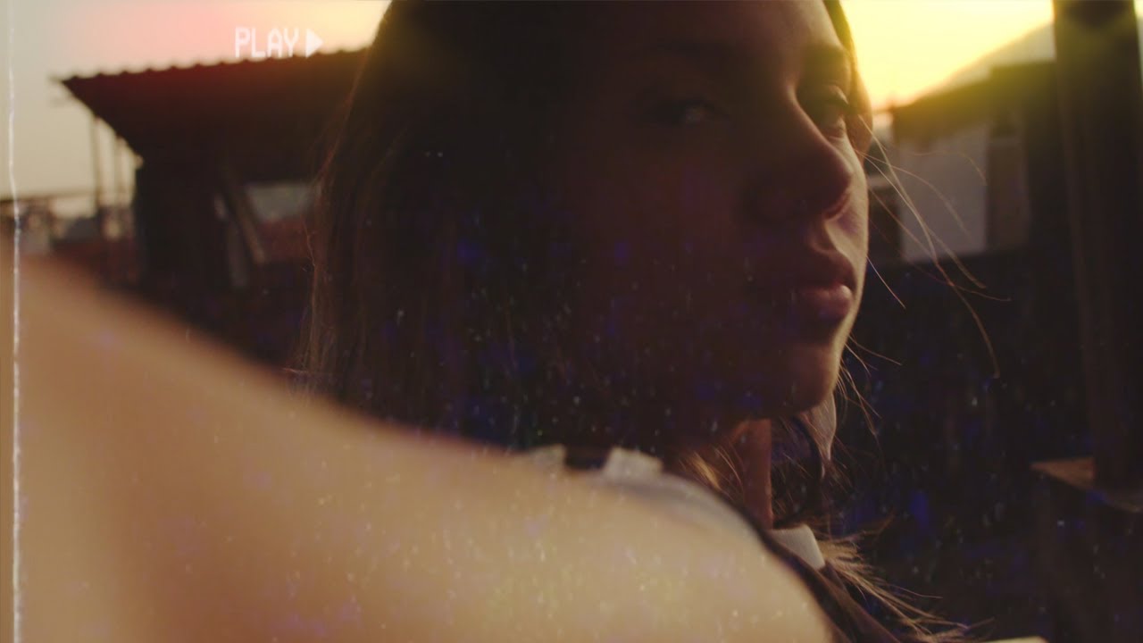 Maísa, Marvin Fávaro - Mina Bandida