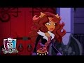 Clawdeen video maratonas | Monster High