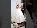 Largest wearable cake dress - 131.15 kg (289 lb 13 oz) ?