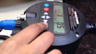 Dosage 2 X 500 G En Mode Automatique À Présélection