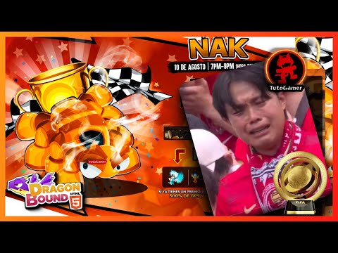 Miniprix Nak on top #13