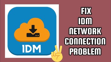 Fix 1DM App Network Connection (No Internet) Problem|| TECH SOLUTIONS BAR