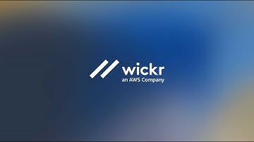 Wickr | Communication without Compromise