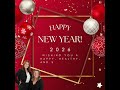 Happy New Year 2026!