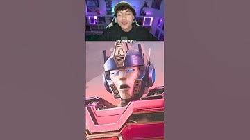 3 Things Before Watching Transformers One