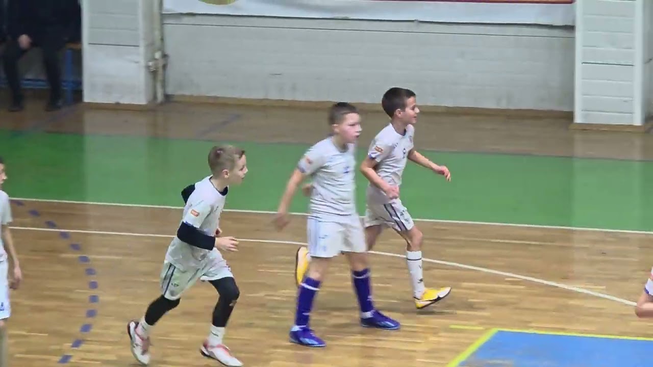 FK Tuzla City vs FK Akademija Srebrenik