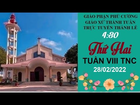 GXTT - THÁNH