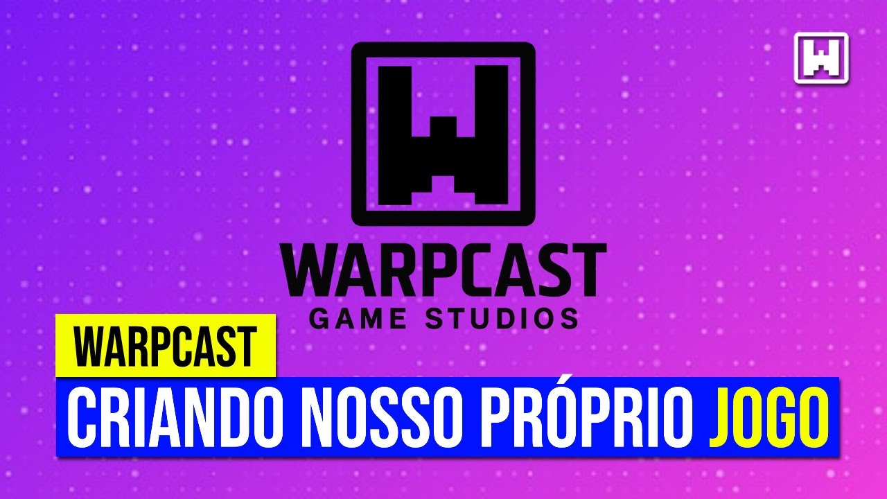 WarpCast Game Studios | WarpCast 292