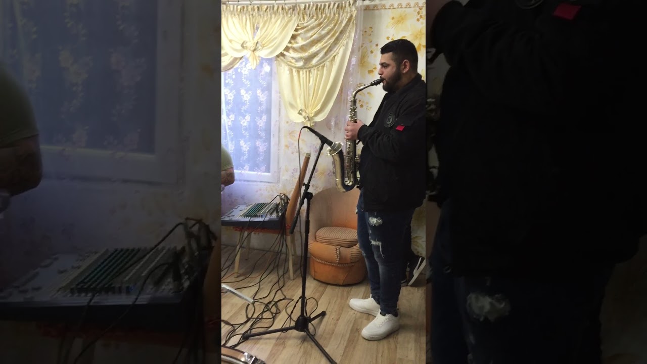 Gipsy Borakovci 2022 skuska