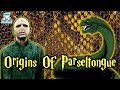 The Origins Of Parseltongue Updated Re-Upload