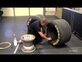 Beadlock Mounting & Tire Selection Tips