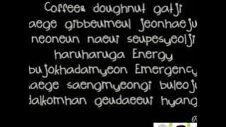 Promise - ANJell With Lyrics