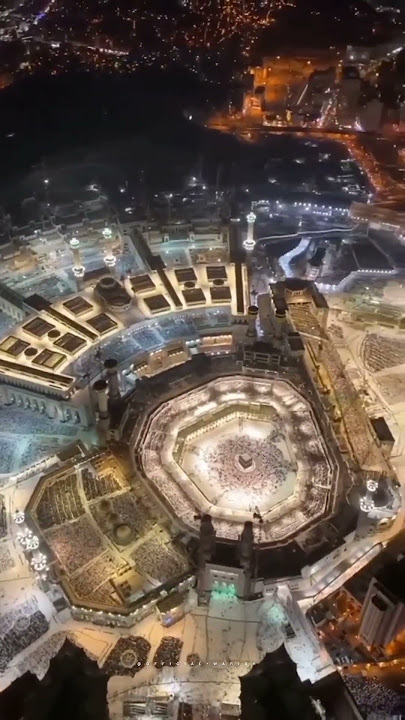 Makkah Kaaba 🕋 Beautiful Azan❤️🥺 islamic-naat status WhatsApp status new status 4k status #shorts