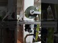 Vertical packaging machine,3 sides sealing