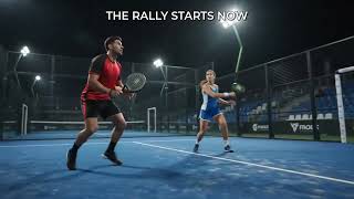 Padel Life: Road to Pro | Official Launch Trailer screenshot 3