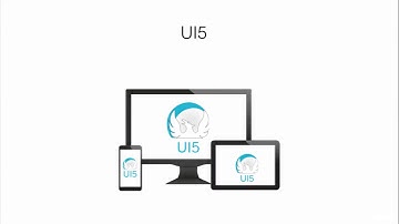 SAP - Learn SAPUI5 Professional Development : Introduction to the course