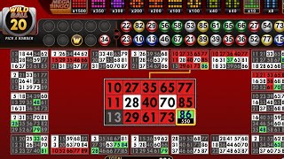 HEAT BINGO-YB 2xbunos 😍pero screenshot 2