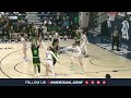 WBB Game Highlights: Rice vs. South Florida (Feb, 17. 2026)