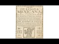 Cátedras de lenguas indígenas y publicaciones en Nueva España por Marina Garone Gravier