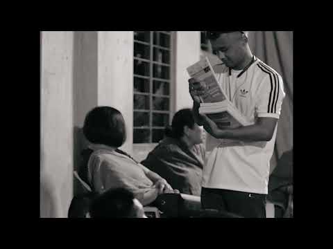 Tabidra Wari - Anzus Engudam x Chand Ningthou (Official MV Teaser)