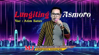 Lungiting Asmoro  Voc Atim Satus