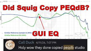 Squiglink Or Peqdb Studio Which Is Better For Eq