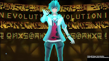 Digimon World: Next Order - Paildramon fight