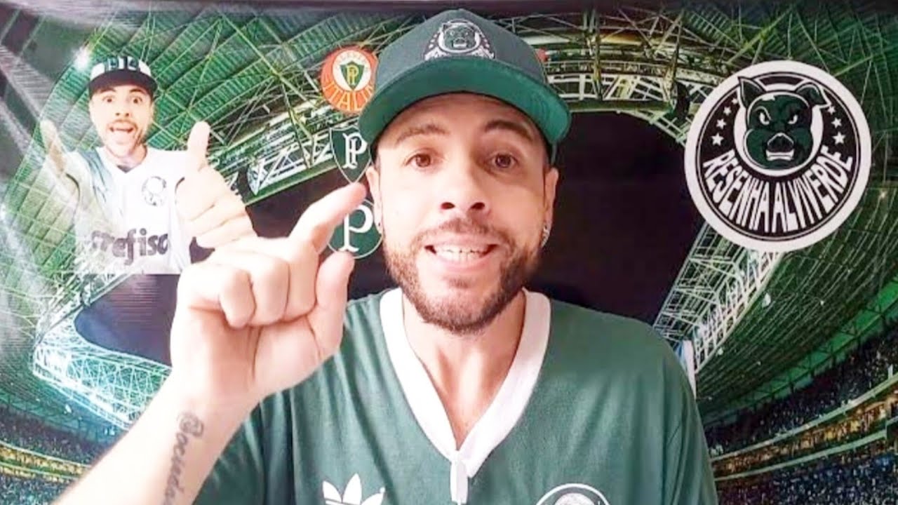 REUNIÃO ENTRE PALMEIRAS E STAFF POR MEIA! ALMADA ENCAMINHADO! ANCELOTTI NO ALLIANZ! NOVIDADES E MAIS