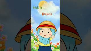 Lagu Anak Islami || Mu'jizat Nabi.                                     #kid #religion #animation